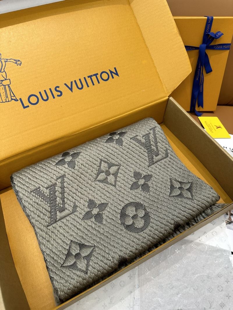 Louis Vuitton Scarf